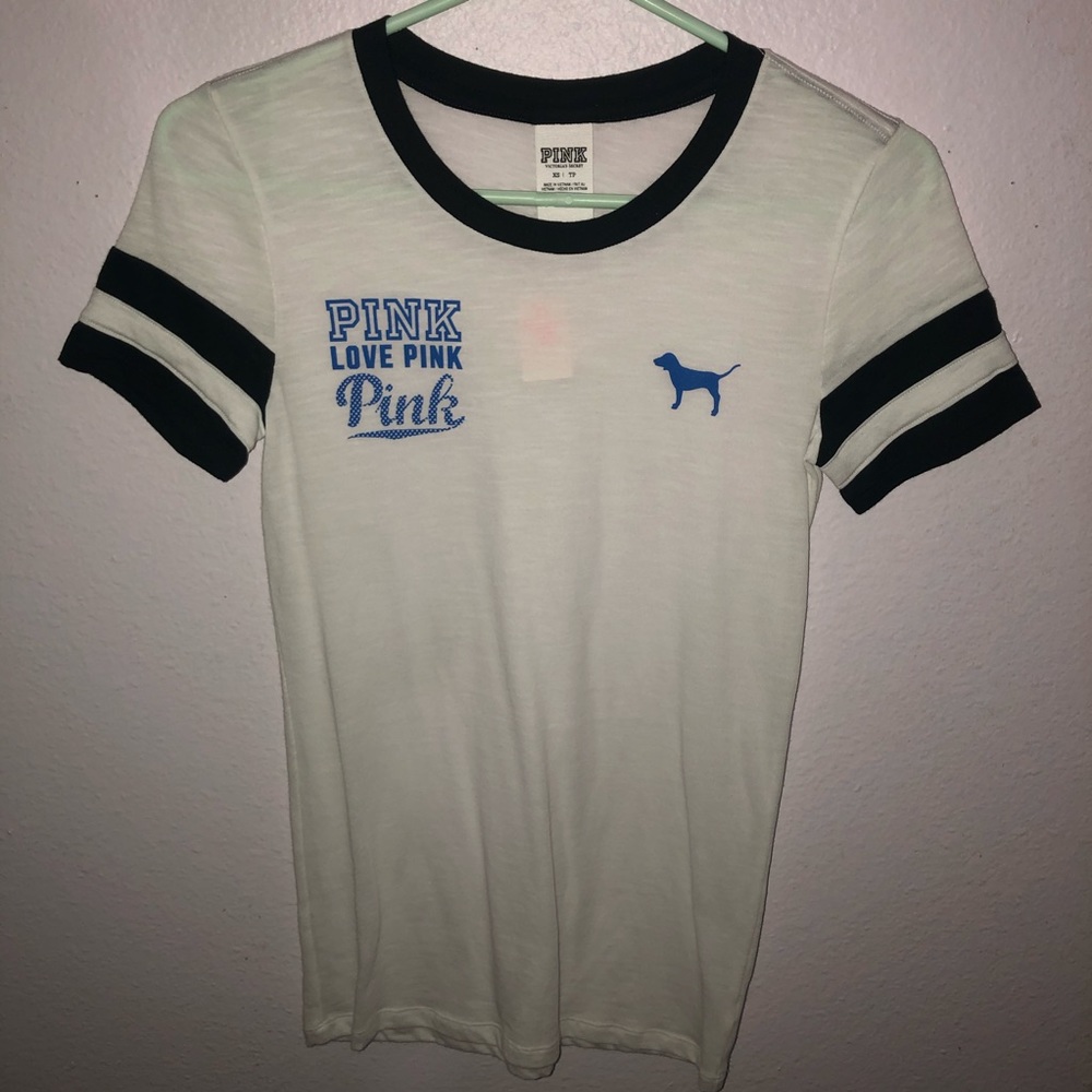 New PINK Victoria’s Secret Top